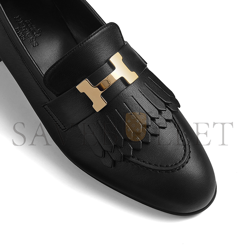 HERMES ROYAL LOAFER H192203Z04350 HERMES ROYAL LOAFER H192203Z04350